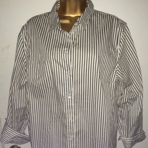 H&M stripe sh iui rt